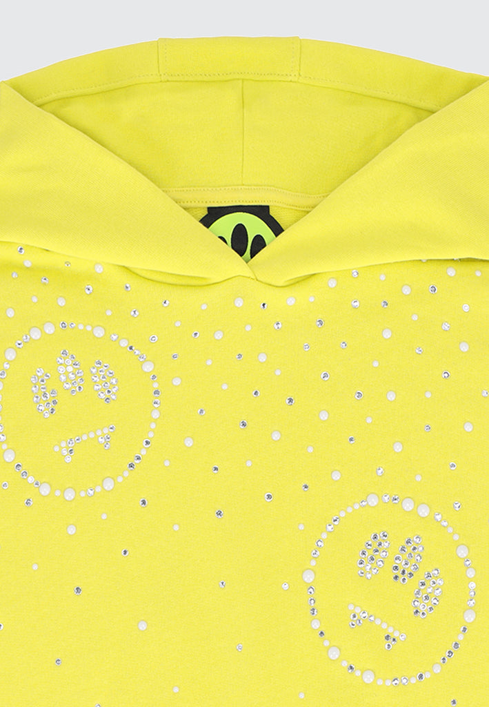 BARROW KIDS HOODIE ELEMENTS