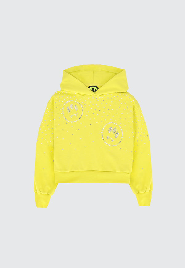 BARROW KIDS HOODIE ELEMENTS