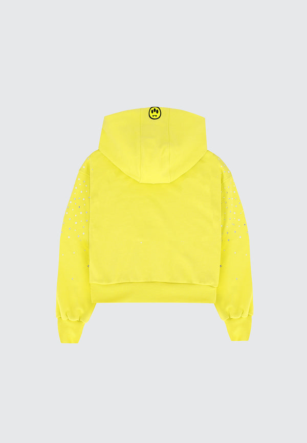 BARROW KIDS HOODIE ELEMENTS