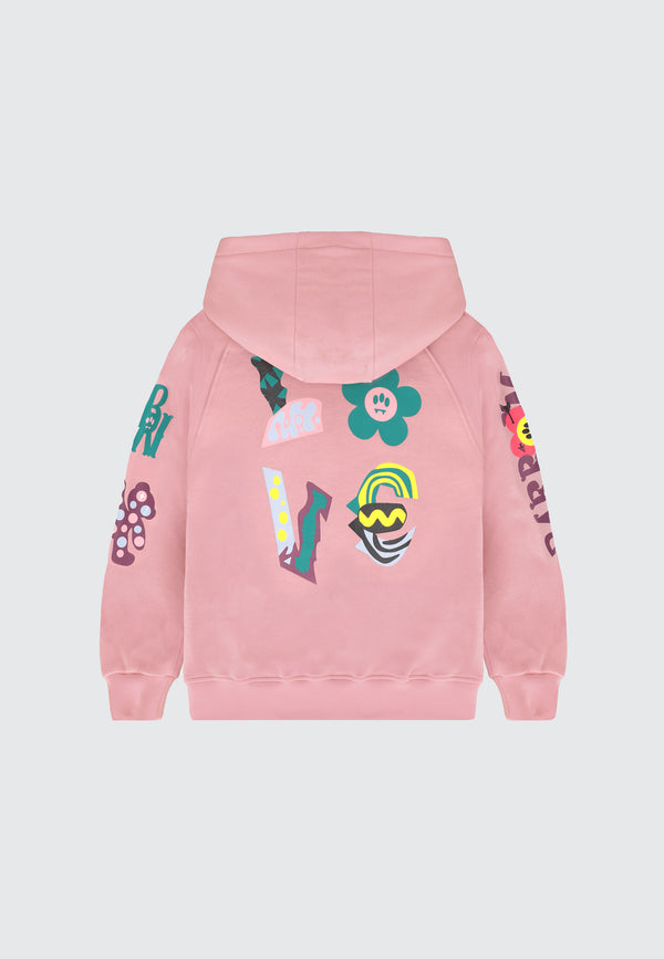 BARROW KIDS HODDIE CRYSTALS