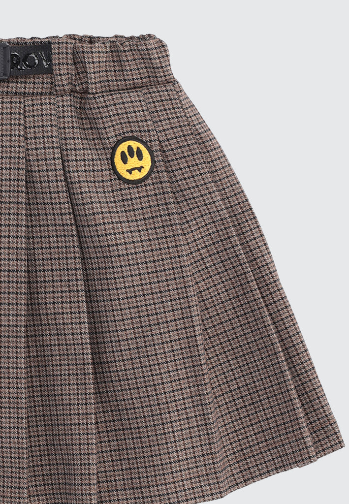 BARROW KIDS GONNA PIED DE POULE