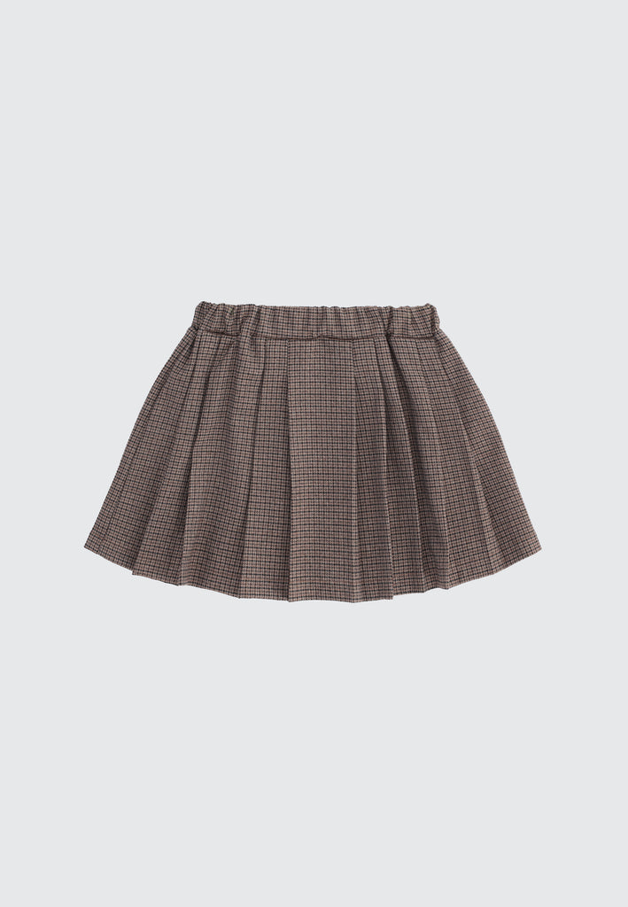 BARROW KIDS GONNA PIED DE POULE