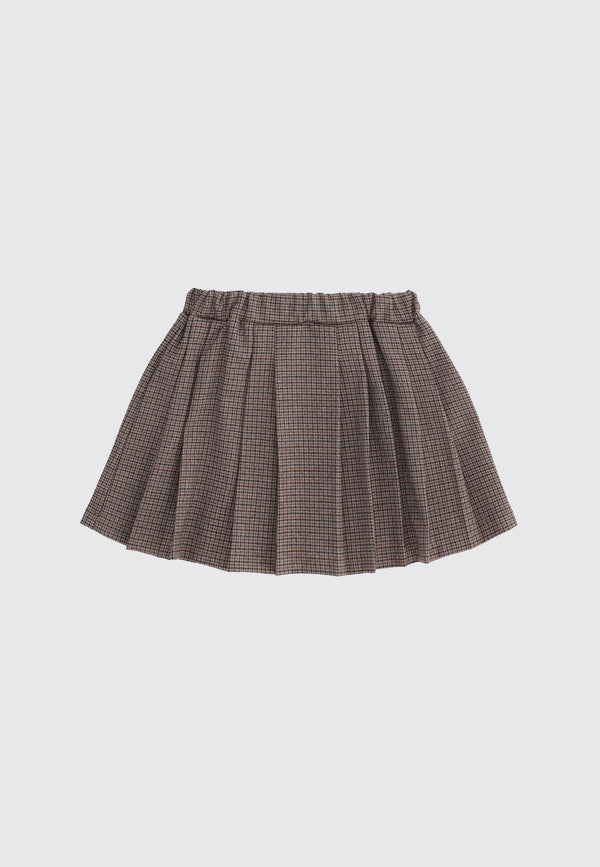 BARROW KIDS GONNA PIED DE POULE