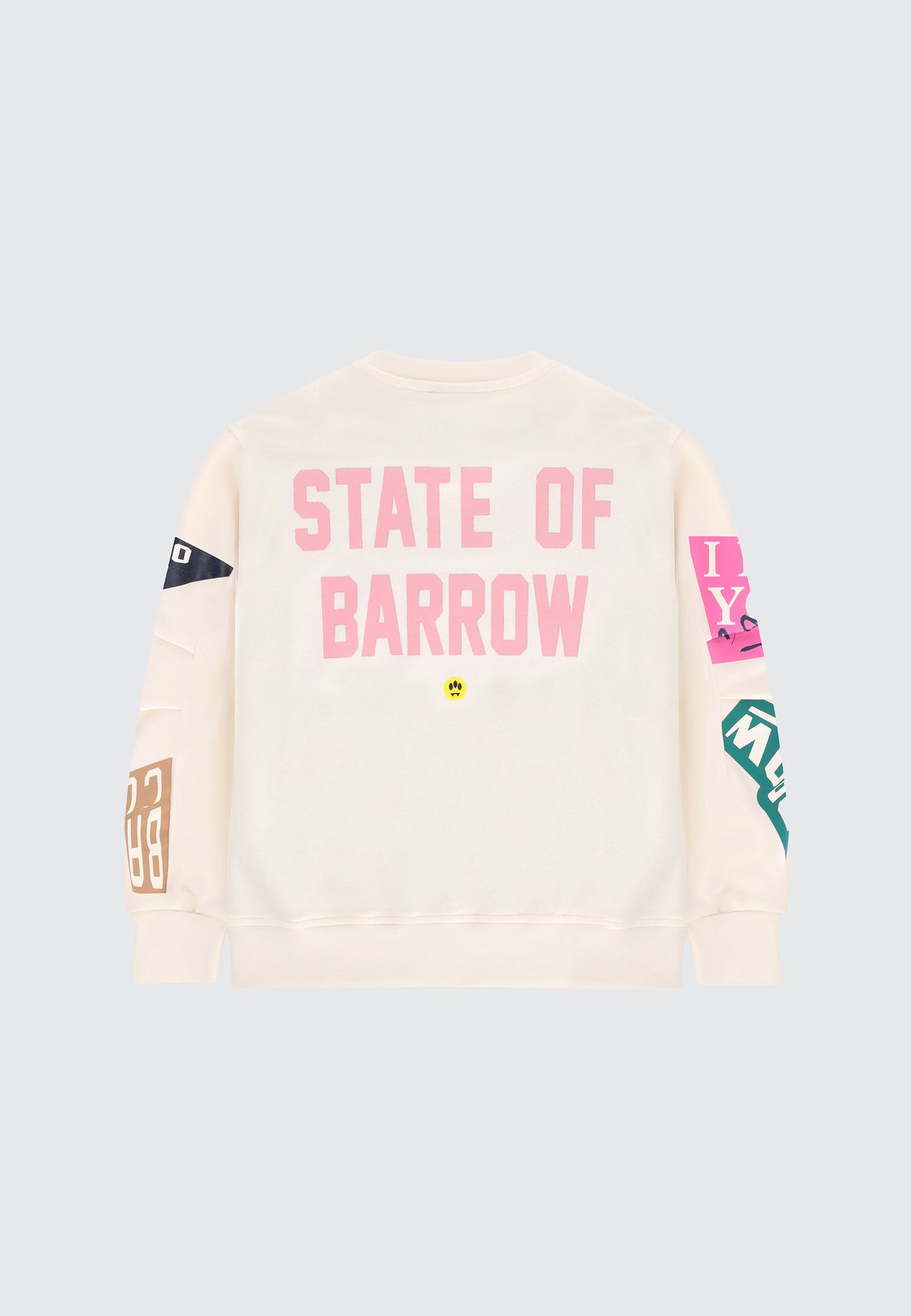 BARROW KIDS FELPA ANGEL