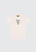 BARROW KIDS T-SHIRT BEAR WITH