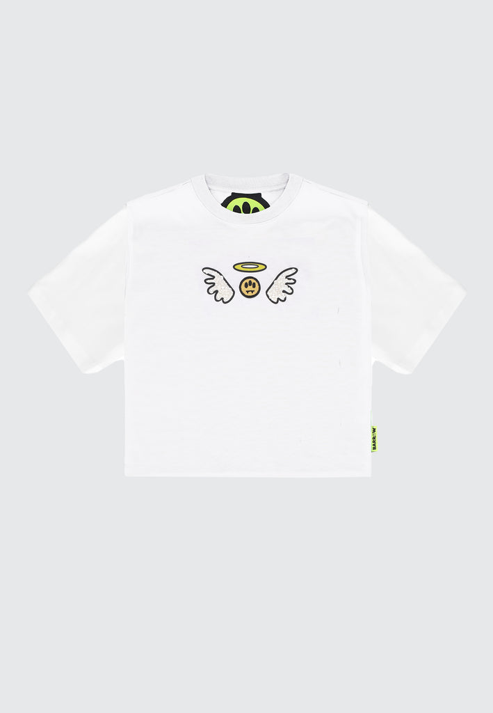 BARROW KIDS T-SHIRT ANGEL