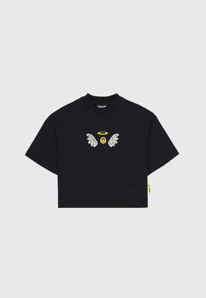 BARROW KIDS T-SHIRT ANGEL