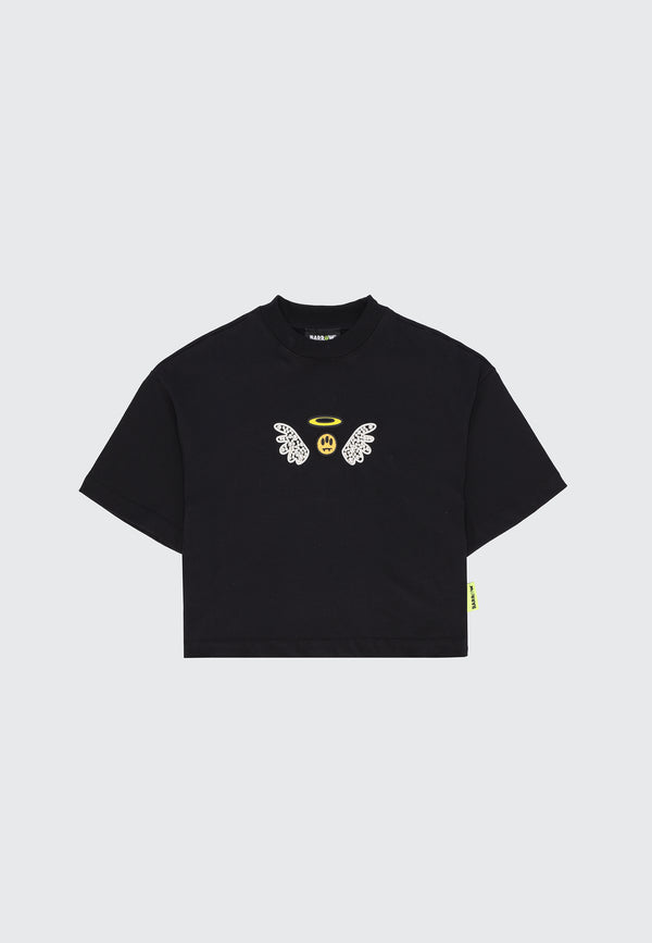 BARROW KIDS T-SHIRT ANGEL