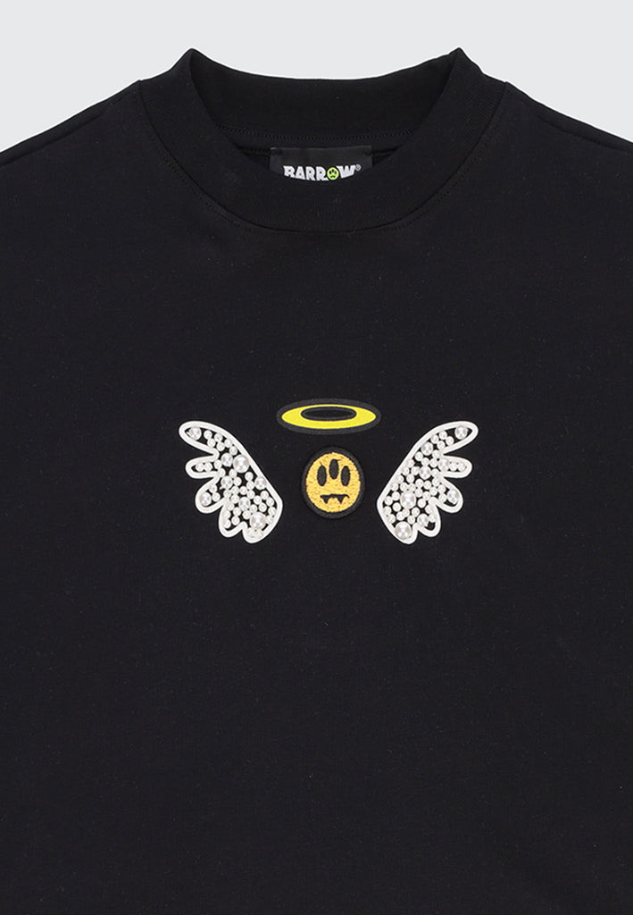 BARROW KIDS T-SHIRT ANGEL