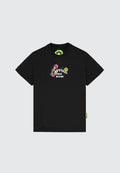 BARROW KIDS T-SHIRT BEAR WITH