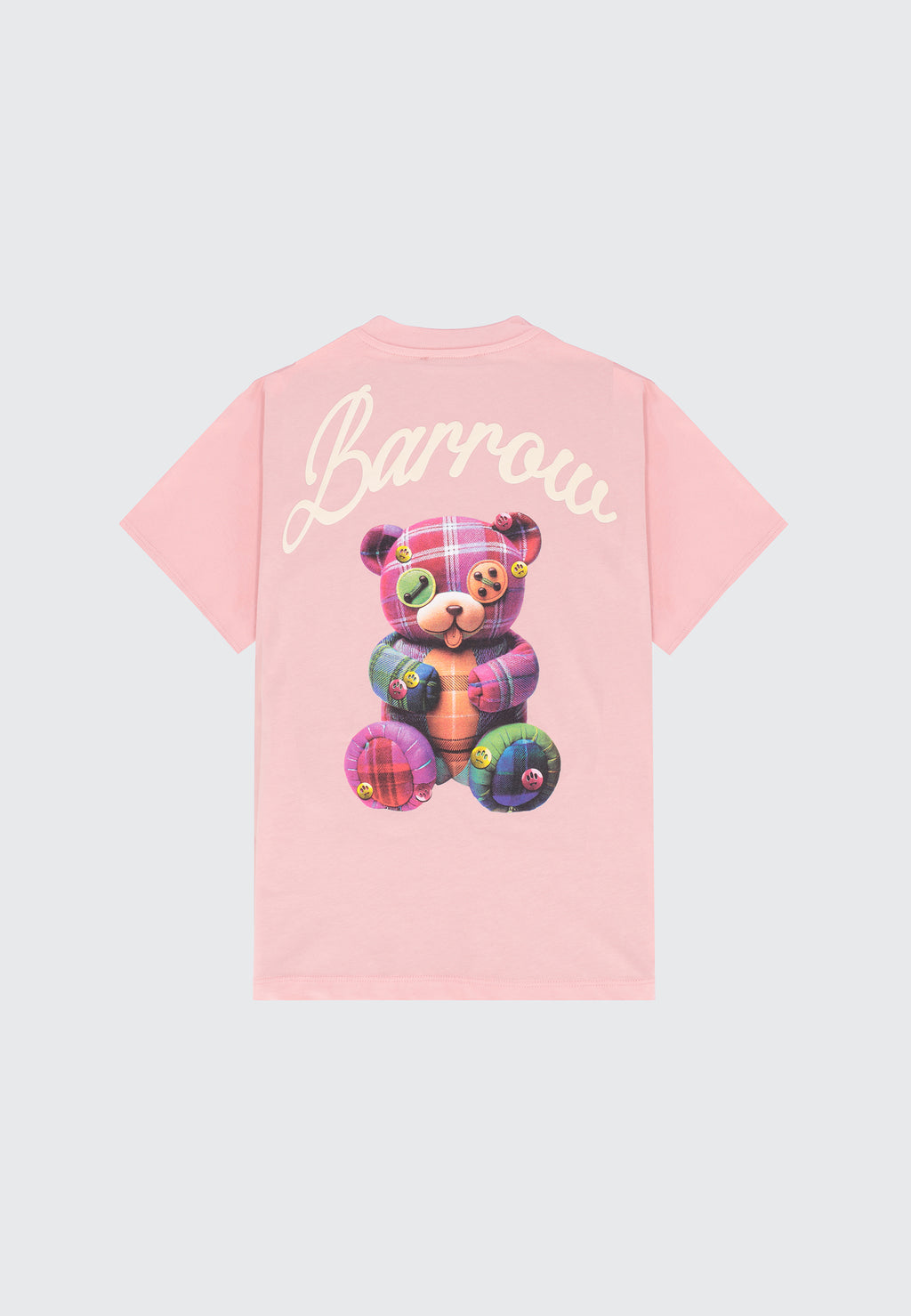 BARROW KIDS CAMISETA OSO CON