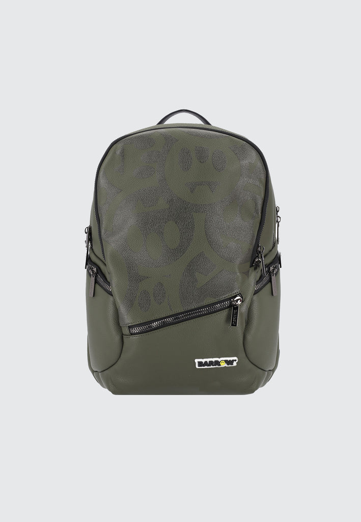 BARROW KIDS BACKPACK SMILEY