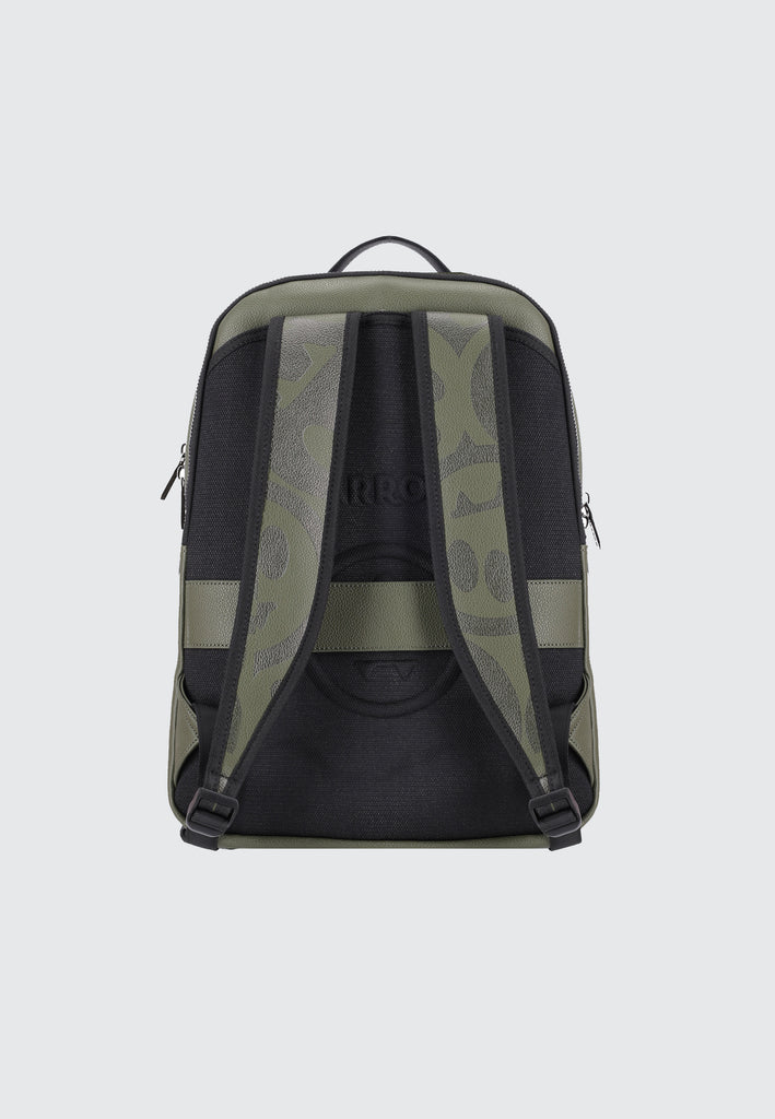 BARROW KIDS BACKPACK SMILEY