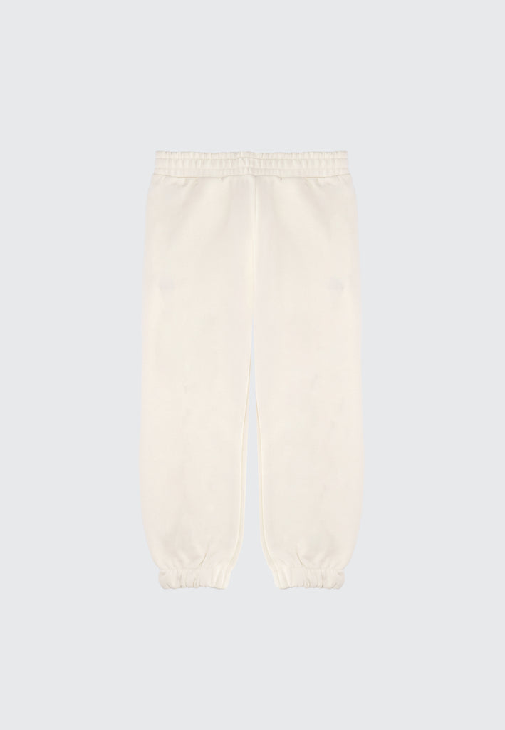 BARROW KIDS PANTALONI IN FELPA ICONIC