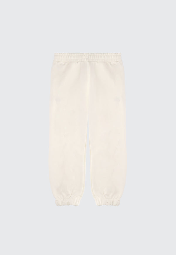 BARROW KIDS PANTALONI IN FELPA ICONIC