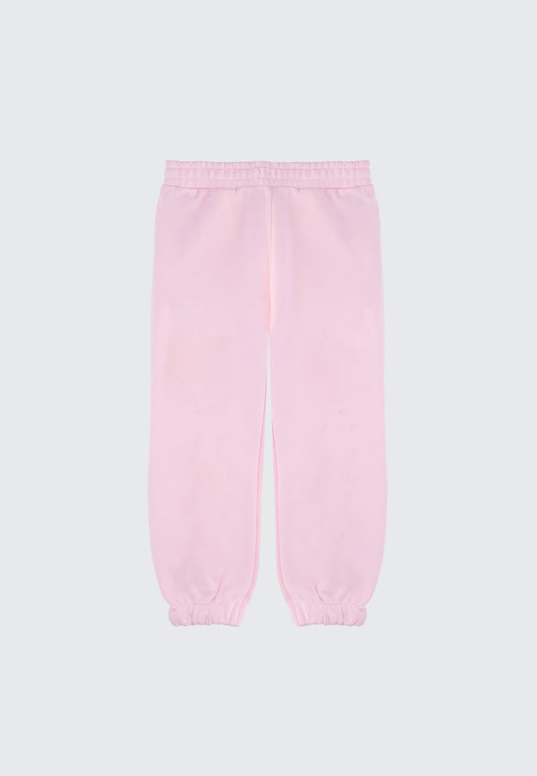 BARROW KIDS PANTALONI IN FELPA ICONIC