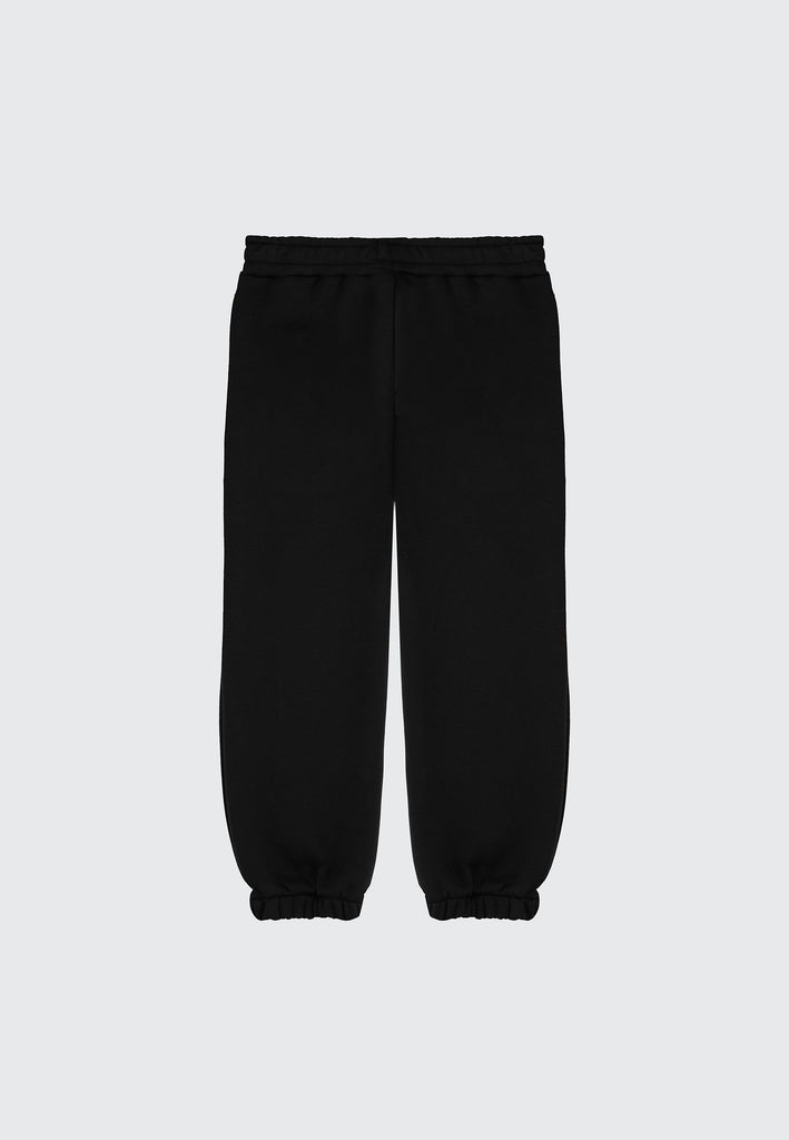 BARROW KIDS PANTALONI IN FELPA ICONIC