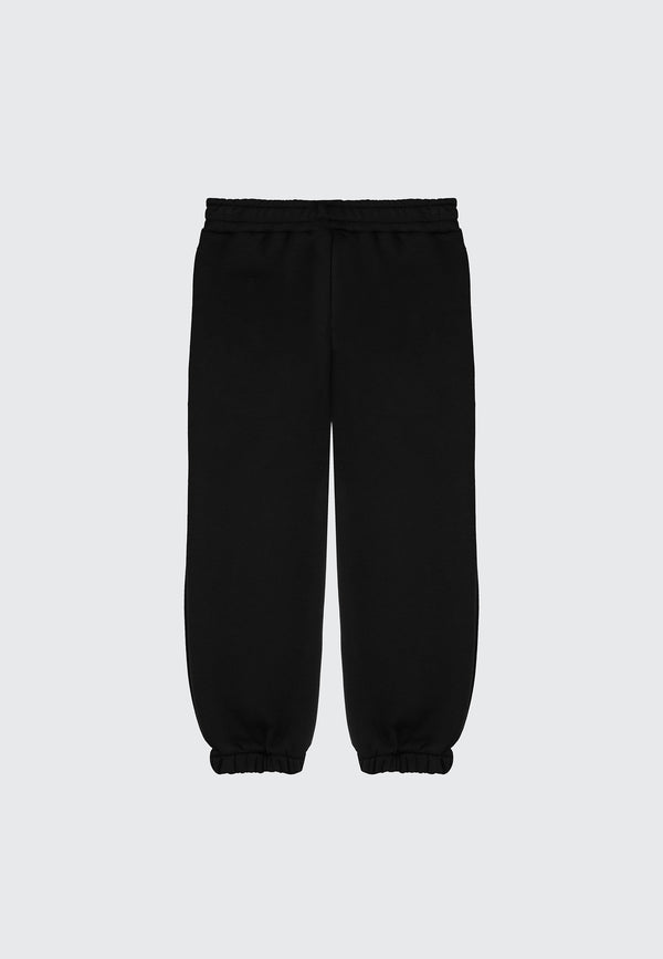BARROW KIDS PANTALONI IN FELPA ICONIC