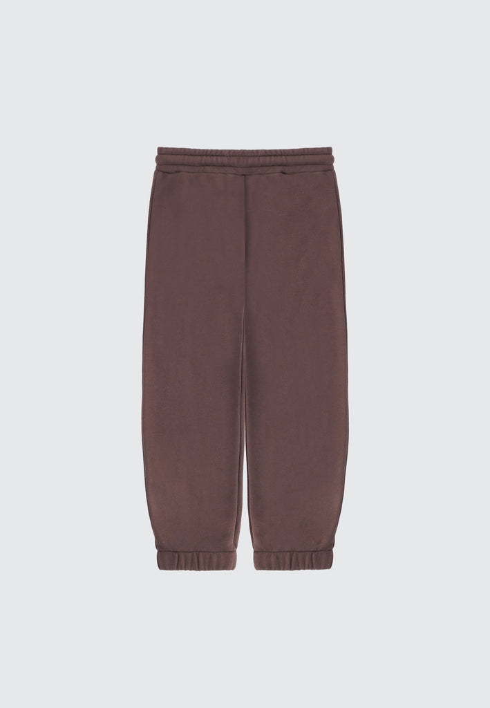 BARROW KIDS PANTALONI IN FELPA ICONIC