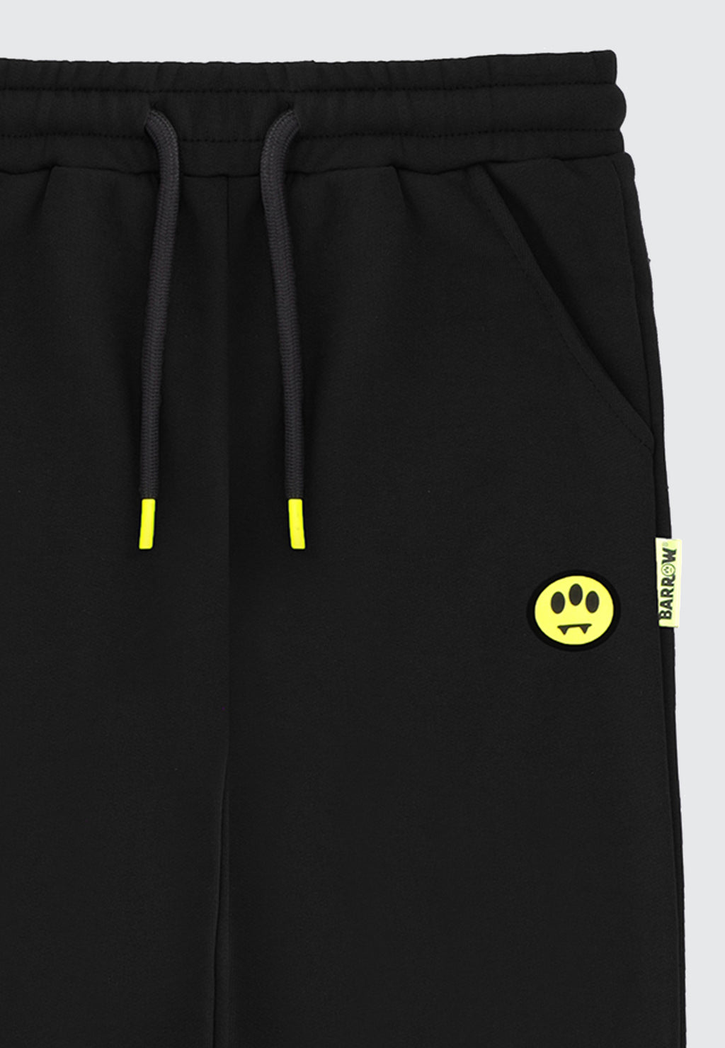 BARROW KIDS FLEECE SWEATPANTS COLLEGE