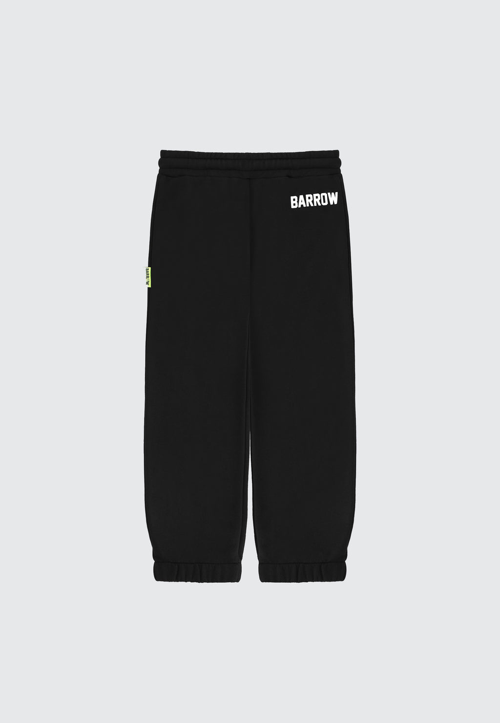 BARROW KIDS FLEECE SWEATPANTS COLLEGE