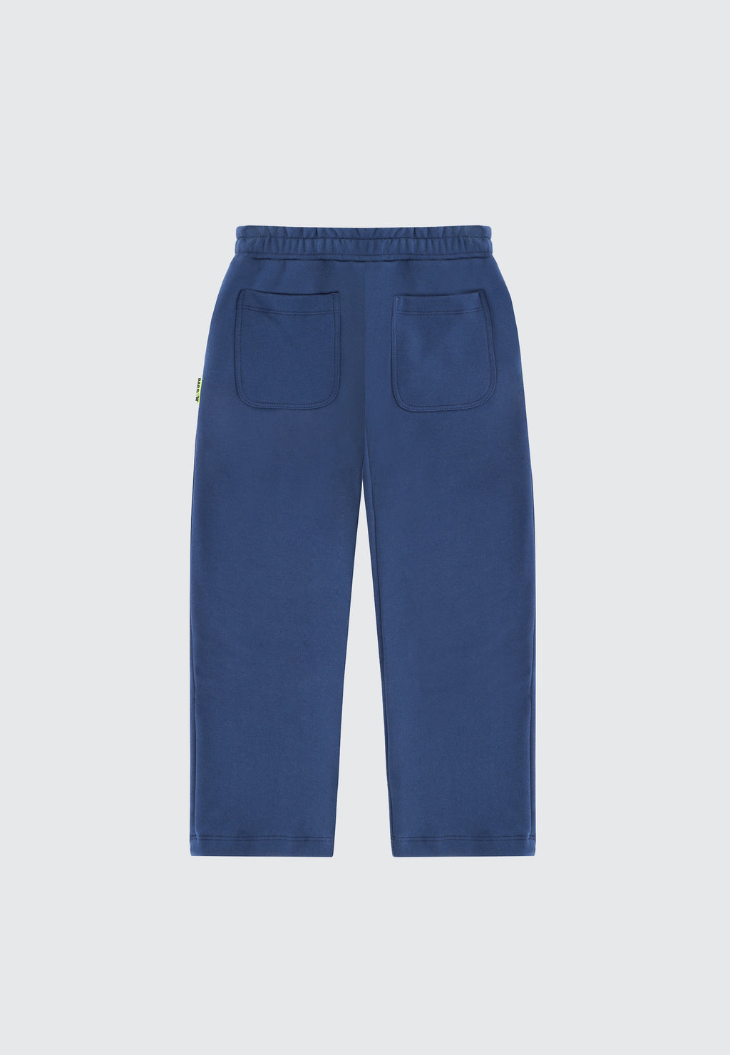 BARROW KIDS PANTALONES DE FELPA STATE OF