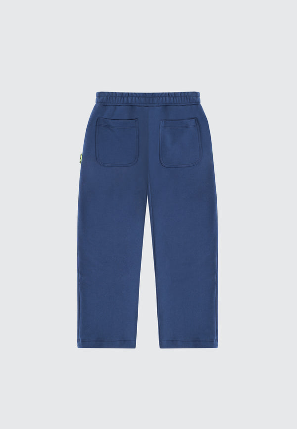 BARROW KIDS PANTALONI IN FELPA STATE OF