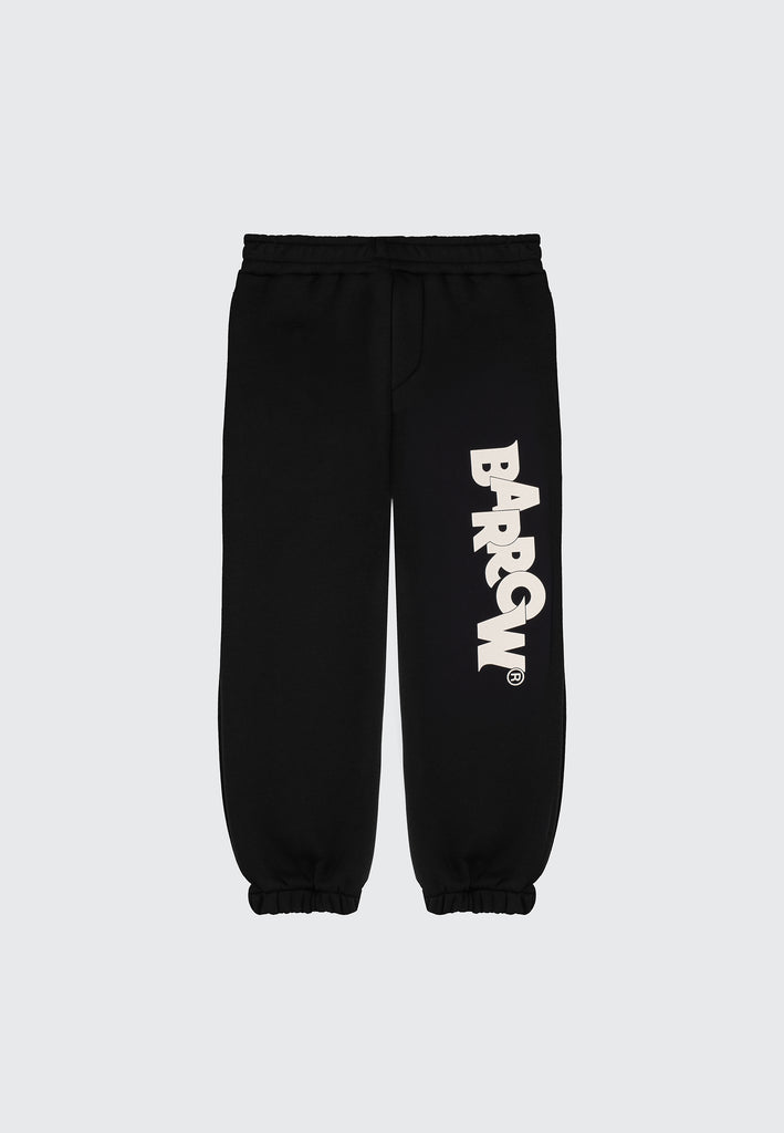 BARROW KIDS SWEATPANTS TEDDY