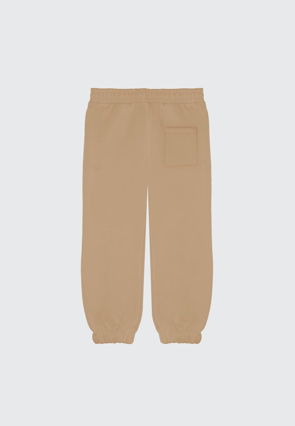 BARROW KIDS PANTALONI IN FELPA LOGO