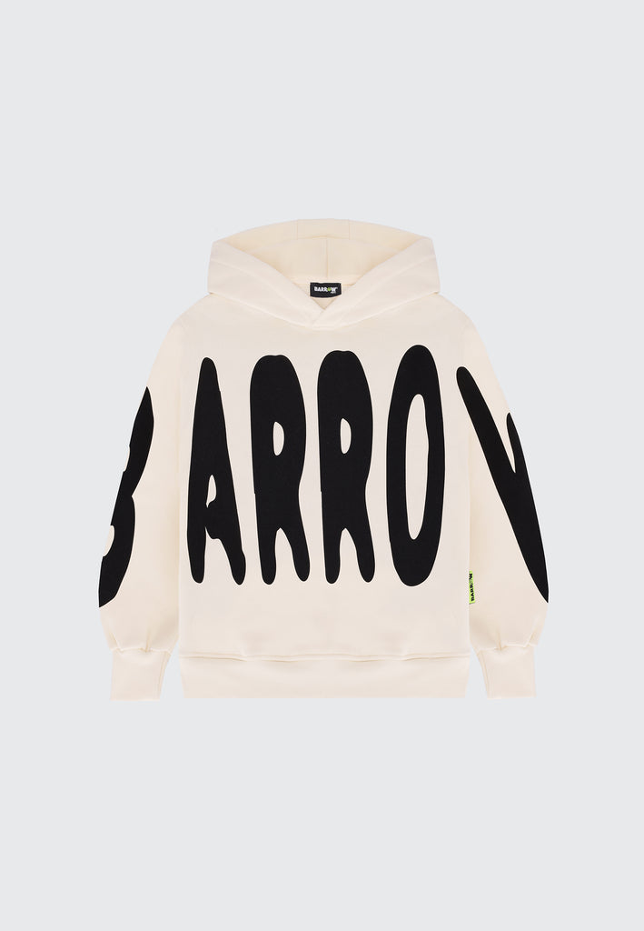 BARROW KIDS HOODIE LOGO