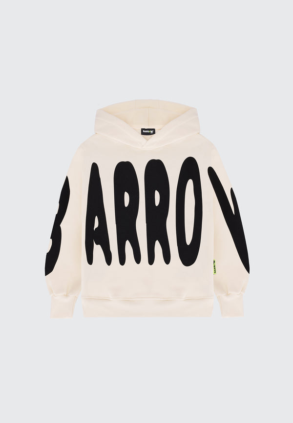 BARROW KIDS HOODIE LOGO