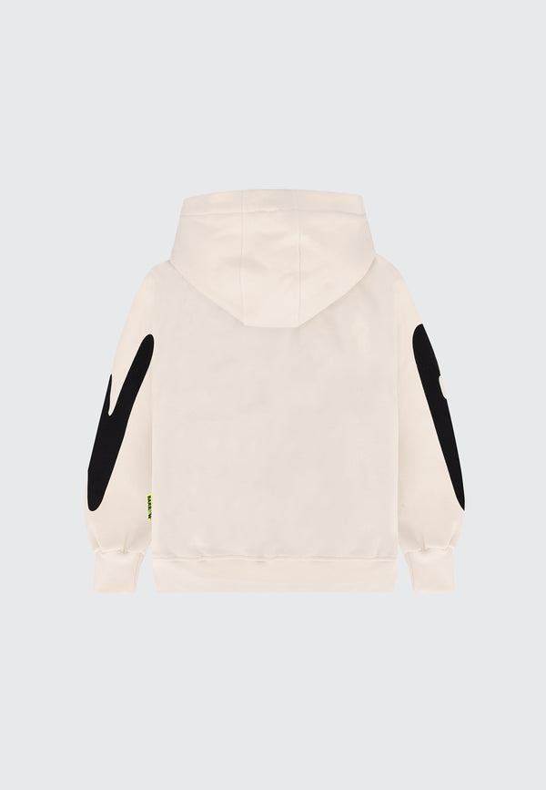 BARROW KIDS HOODIE LOGO