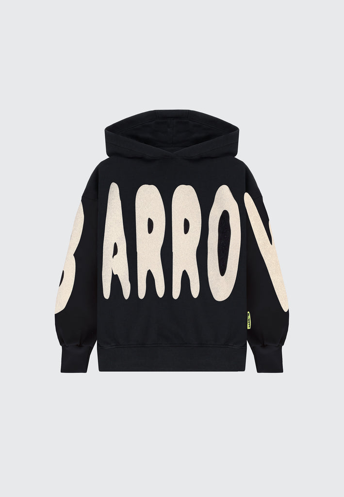 BARROW KIDS HOODIE LOGO