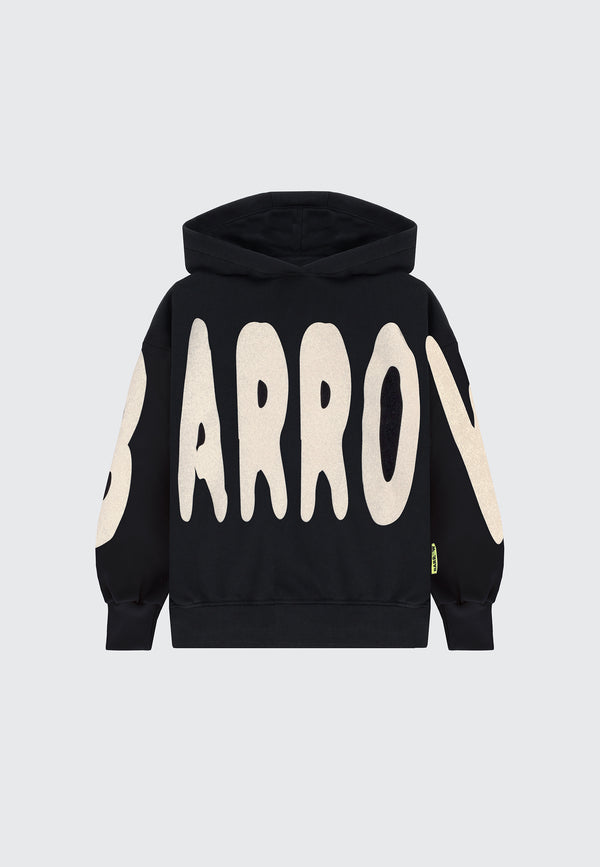 BARROW KIDS HOODIE LOGO