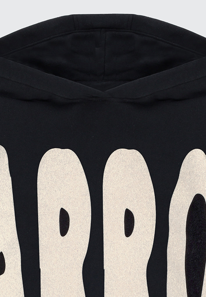 BARROW KIDS HOODIE LOGO