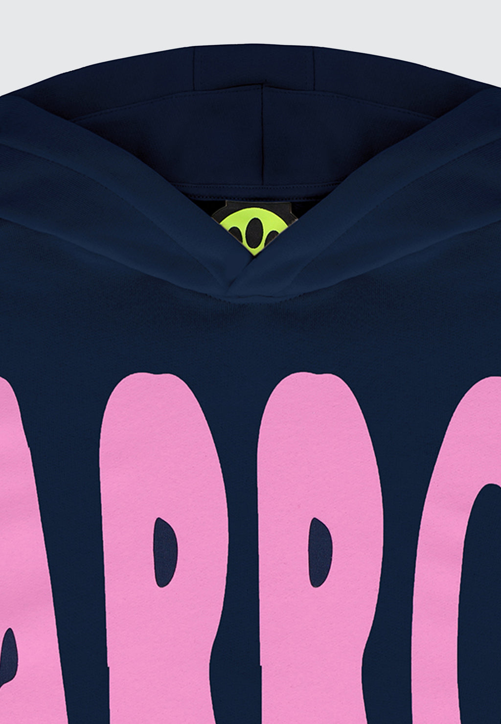 BARROW NIÑOS SUDADERA CON CAPUCHA LOGO