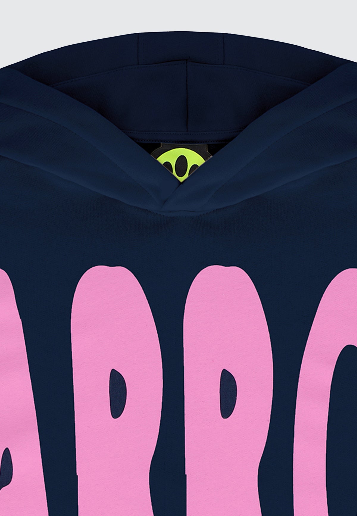 BARROW NIÑOS SUDADERA CON CAPUCHA LOGO
