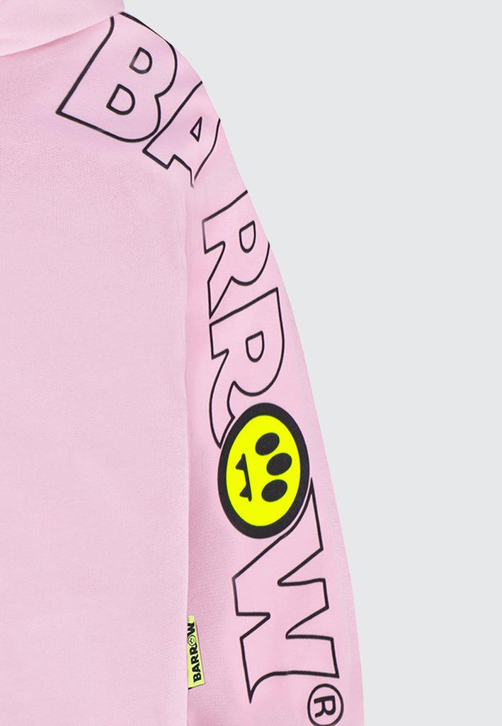 BARROW KIDS HOODIE ICONIC