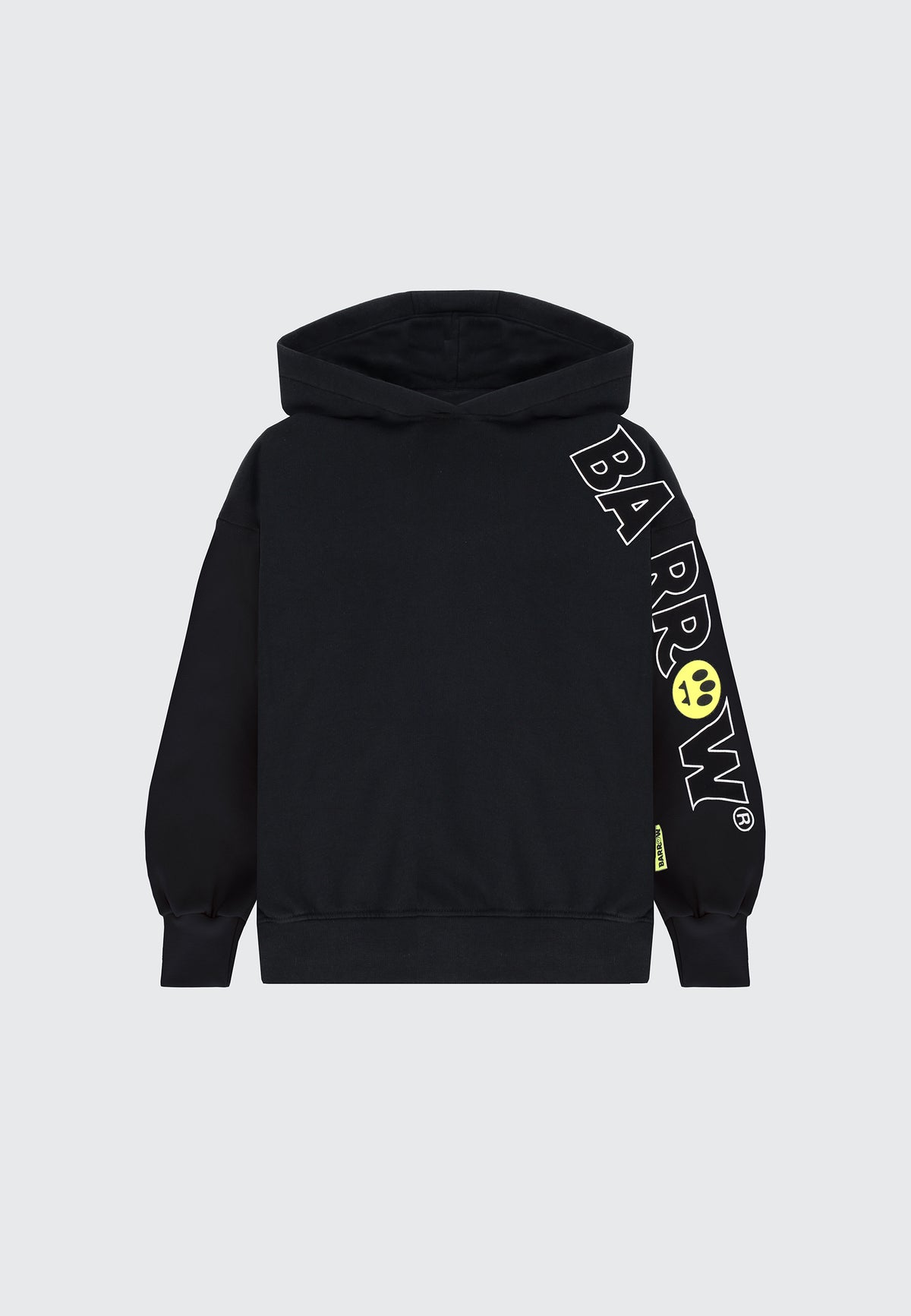 BARROW KIDS HOODIE ICONIC
