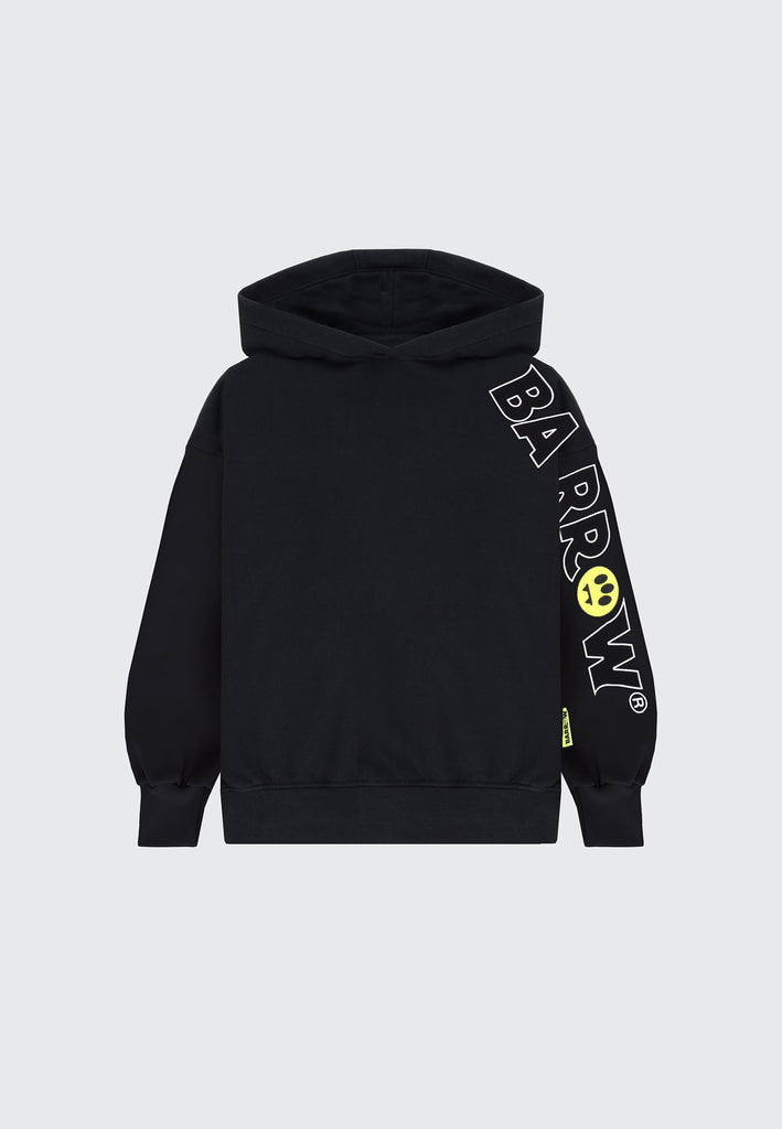 BARROW KIDS HOODIE ICONIC