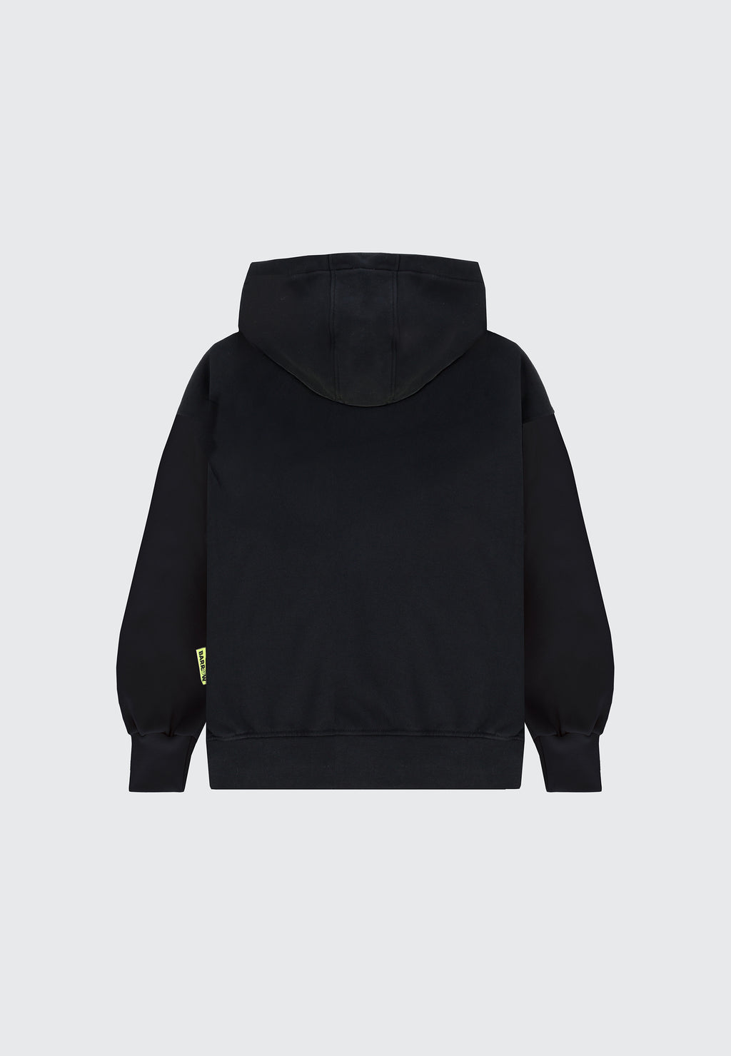 BARROW KIDS HOODIE ICONIC