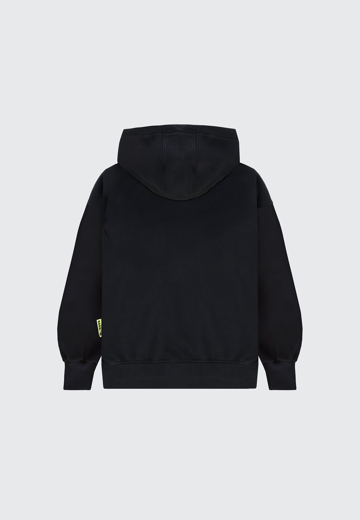 BARROW KIDS HOODIE ICONIC