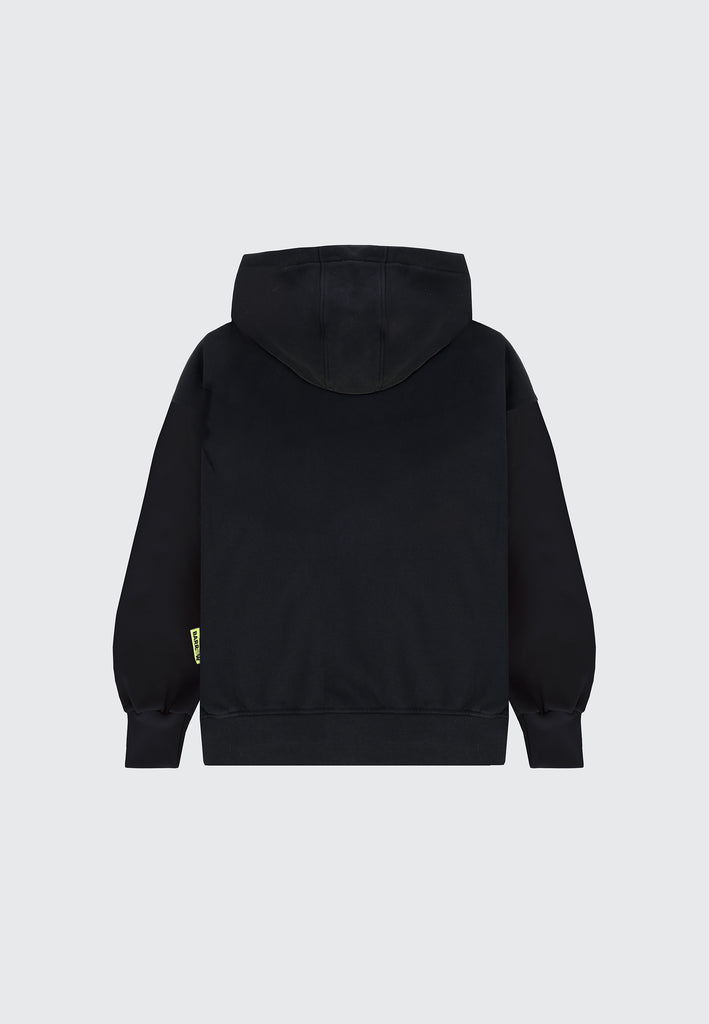 BARROW KIDS HOODIE ICONIC