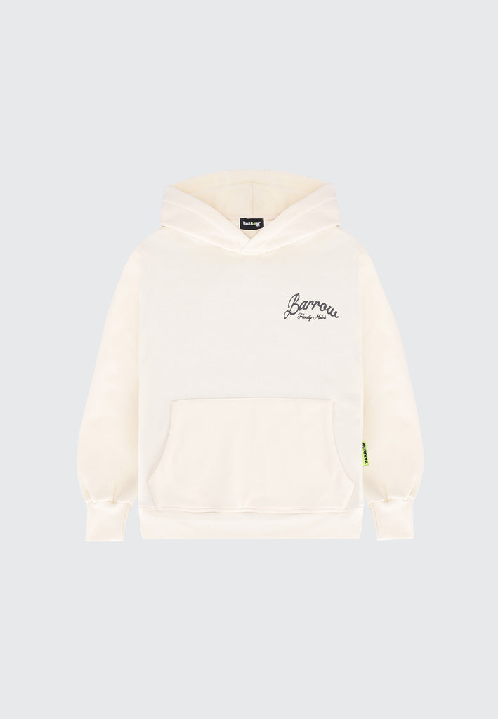 BARROW KIDS HODDIE FRIENDLY MATCH