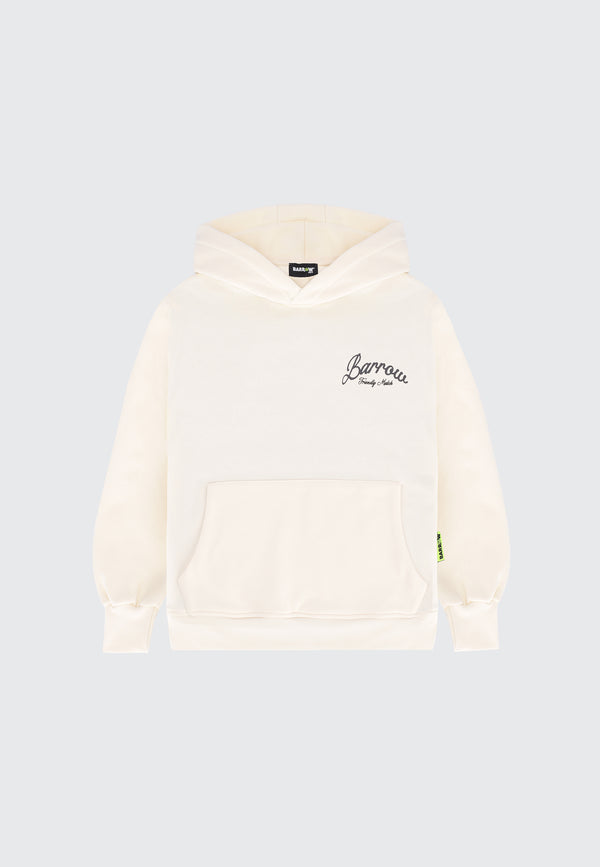 BARROW KIDS HODDIE FRIENDLY MATCH