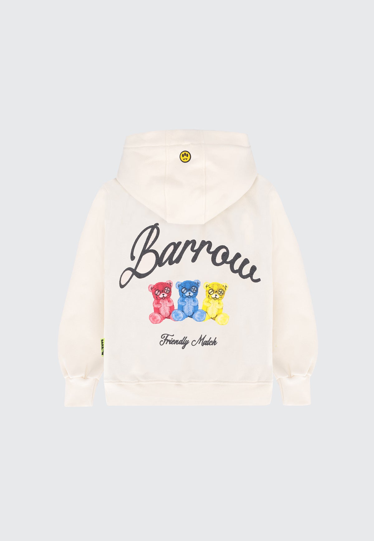 BARROW KIDS HODDIE FRIENDLY MATCH