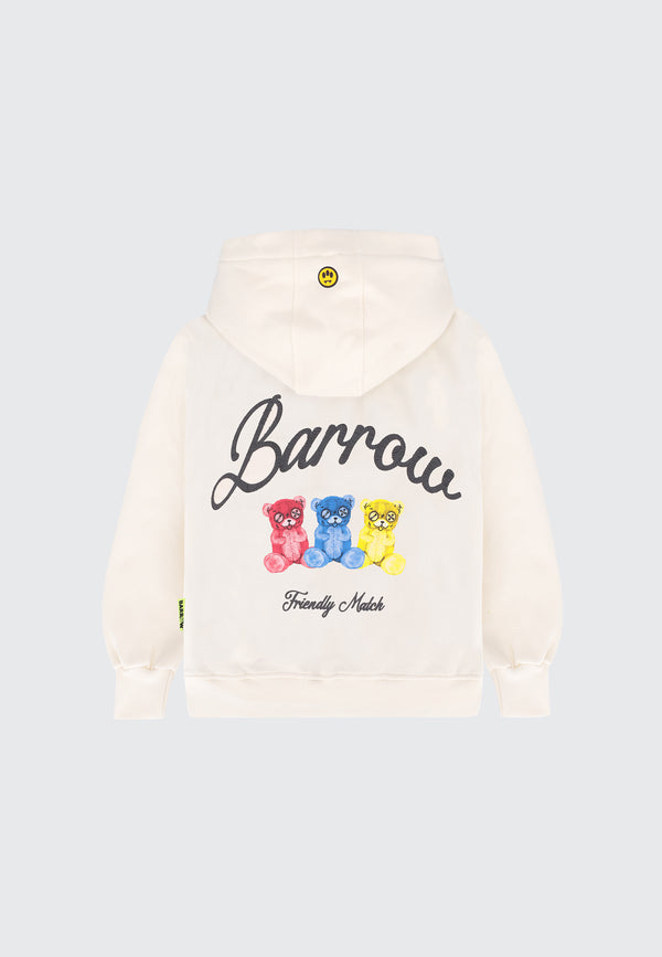 BARROW KIDS HODDIE FRIENDLY MATCH