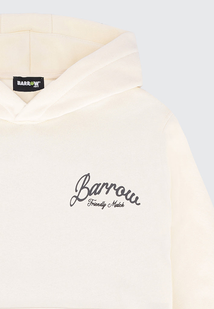 BARROW KIDS HODDIE FRIENDLY MATCH