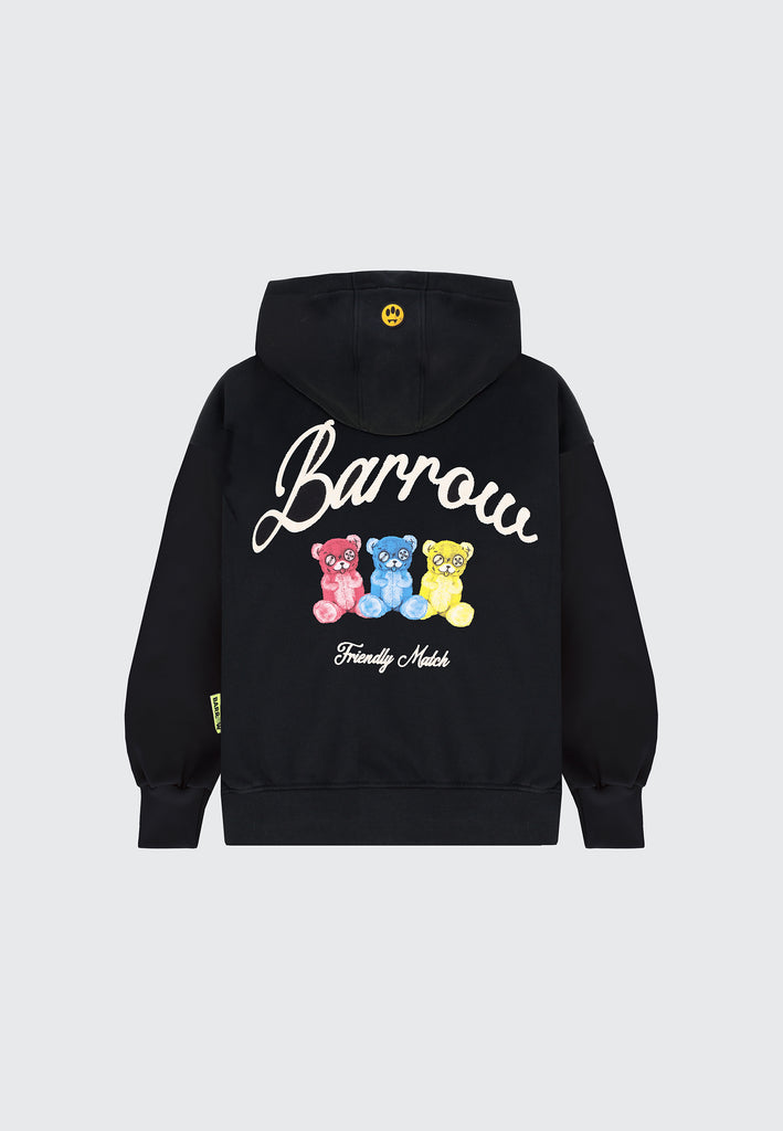 BARROW KIDS HODDIE FRIENDLY MATCH