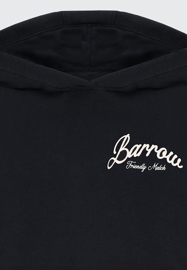 BARROW KIDS HODDIE FRIENDLY MATCH